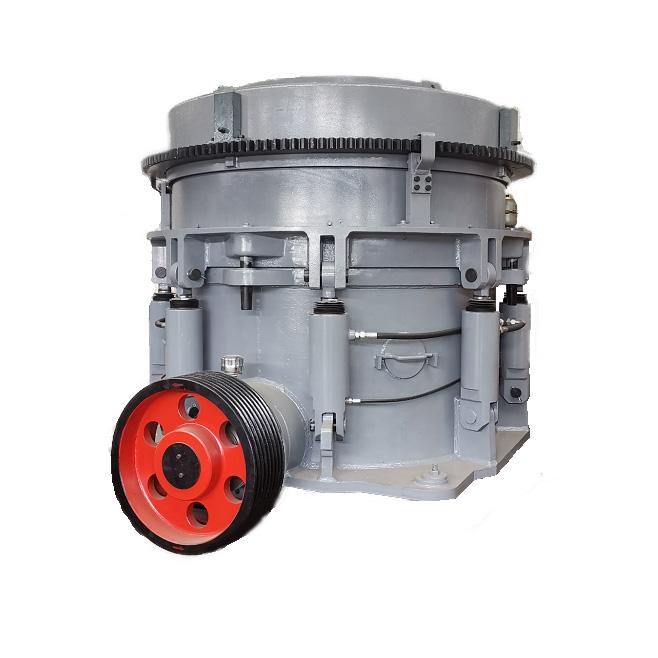 SC MULTI-CYLINDER HYDRAULIC CONE CRUSHER