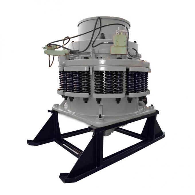 PY SPRING CONE CRUSHER