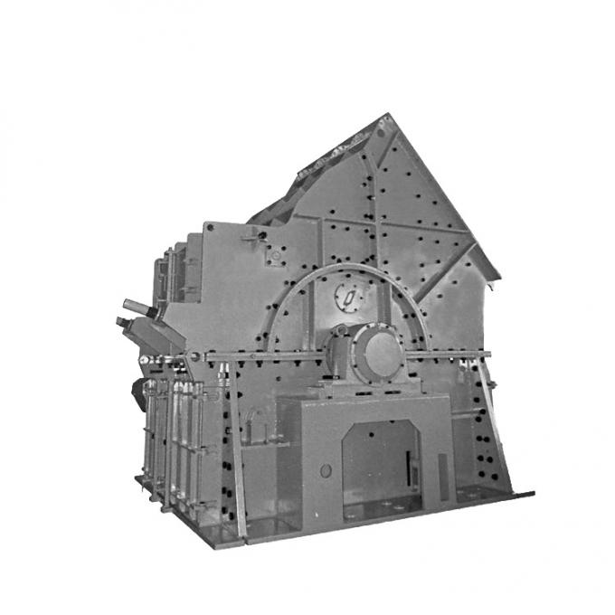 PCF SINGLE-STAGE HAMMER CRUSHER