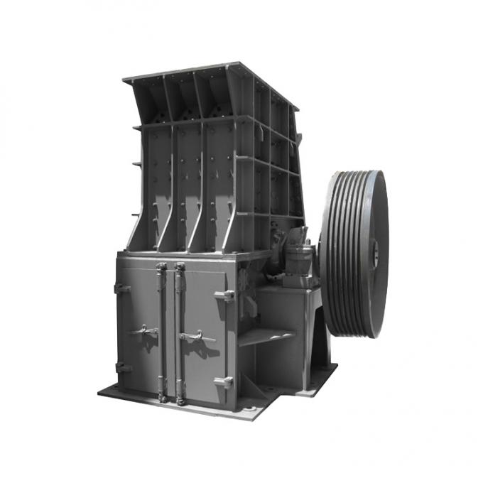 PCD IMPACT HAMMER CRUSHER